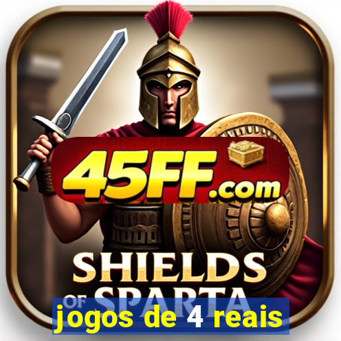 jogos de 4 reais